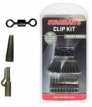 Obrázek k výrobku 61391 - STARBAITS Závěs na zátěž CLIP KIT
