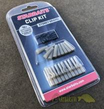 Obrázek k výrobku 61391 - STARBAITS Závěs na zátěž CLIP KIT