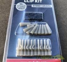 Obrázek k výrobku 61391 - STARBAITS Závěs na zátěž CLIP KIT