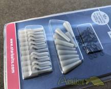 Obrázek k výrobku 61391 - STARBAITS Závěs na zátěž CLIP KIT