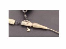 Obrázek k výrobku 61395 - STARBAITS Závěs na zátěž LEAD LOCK CLIP