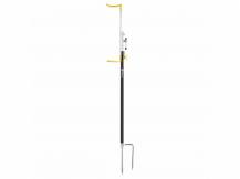 Obrázek k výrobku 61413 - Stojan na feeder FENCL teleskopický 60-95 cm