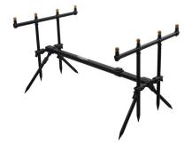 Obrázek k výrobku 63327 - Stojan na pruty RON THOMPSON Rod Pod Lux 4-Rod