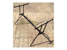 Obrázek k výrobku 63327 - Stojan na pruty RON THOMPSON Rod Pod Lux 4-Rod