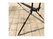 Obrázek k výrobku 63327 - Stojan na pruty RON THOMPSON Rod Pod Lux 4-Rod