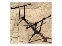 Obrázek k výrobku 63327 - Stojan na pruty RON THOMPSON Rod Pod Lux 4-Rod