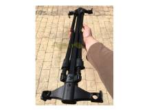 Obrázek k výrobku 63327 - Stojan na pruty RON THOMPSON Rod Pod Lux 4-Rod
