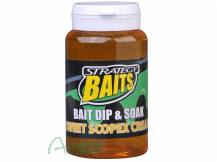 Obrázek k výrobku 61435 - STRATEGY BAITS Bait Dip & Soak 150 ml