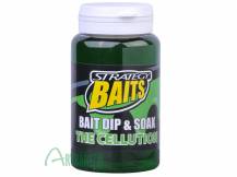 Obrázek k výrobku 61435 - STRATEGY BAITS Bait Dip & Soak 150 ml