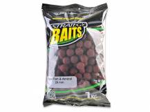 Obrázek k výrobku 61451 - STRATEGY BAITS Boilies SEA FISH AMINOL 14 mm 1 kg