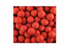 Obrázek k výrobku 61452 - STRATEGY BAITS Boilies STRAWBERRY FISH 20 mm 2.5 kg