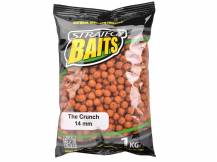Obrázek k výrobku 61458 - STRATEGY BAITS Boilies THE CRUNCH 1 kg