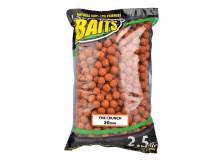 Obrázek k výrobku 61458 - STRATEGY BAITS Boilies THE CRUNCH 1 kg