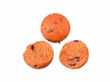 Obrázek k výrobku 61458 - STRATEGY BAITS Boilies THE CRUNCH 1 kg