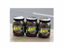 Obrázek k výrobku 61469 - STRATEGY BAITS Partikl PARTICLES CHILLY GARLIC HEMP 1.5L Konopí Česnek Chilli