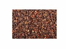 Obrázek k výrobku 61469 - STRATEGY BAITS Partikl PARTICLES CHILLY GARLIC HEMP 1.5L Konopí Česnek Chilli
