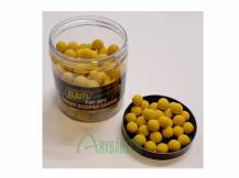 Obrázek k výrobku 61470 - STRATEGY BAITS Plovoucí boilies Pop-Ups 100 g