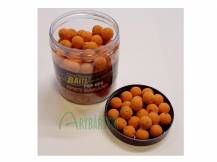 Obrázek k výrobku 61470 - STRATEGY BAITS Plovoucí boilies Pop-Ups 100 g