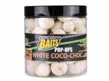 Obrázek k výrobku 61470 - STRATEGY BAITS Plovoucí boilies Pop-Ups 100 g