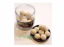 Obrázek k výrobku 61470 - STRATEGY BAITS Plovoucí boilies Pop-Ups 100 g