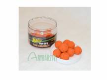 Obrázek k výrobku 69194 - STRATEGY BAITS Plovoucí boilies Pop-Ups 50 g The Crunch - Průměr: 20 mm, Balení: 50 g, Příchuť: The Crunch / křupka