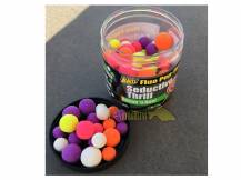 Obrázek k výrobku 61500 - STRATEGY BAITS Plovoucí Boilies POP16/12 SEDUCTIVE THRILL 100 g