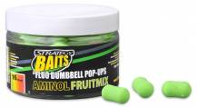 Obrázek k výrobku 61538 - STRATEGY Baits Special Aminol & Fruitmix Dumbbells 50 g