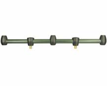 Obrázek k výrobku 61610 - STRATEGY Buzzerbar Goalpost 38 cm Hrazda na 3 pruty