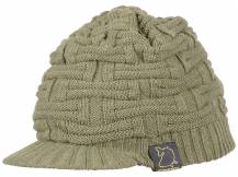 Obrázek k výrobku 61624 - STRATEGY čepice Beanie Knit Cap With Blim