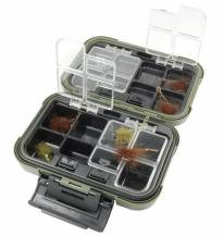 Obrázek k výrobku 61660 - STRATEGY Krabička Hardcase Accesory Tacklebox M