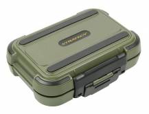 Obrázek k výrobku 61660 - STRATEGY Krabička Hardcase Accesory Tacklebox M
