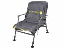Obrázek k výrobku 61663 - STRATEGY Křeslo Deluxe Recl A-Rest XL-Seat