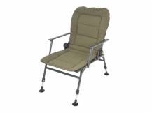 Obrázek k výrobku 61663 - STRATEGY Křeslo Deluxe Recl A-Rest XL-Seat
