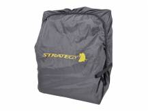 Obrázek k výrobku 61663 - STRATEGY Křeslo Deluxe Recl A-Rest XL-Seat