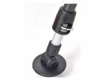 Obrázek k výrobku 61663 - STRATEGY Křeslo Deluxe Recl A-Rest XL-Seat