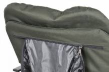 Obrázek k výrobku 61663 - STRATEGY Křeslo Deluxe Recl A-Rest XL-Seat