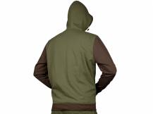 Obrázek k výrobku 61687 - STRATEGY Mikina GRADE HOODIES