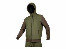Obrázek k výrobku 61687 - STRATEGY Mikina GRADE HOODIES