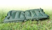 Obrázek k výrobku 61722 - STRATEGY Podložka DEWDROP UNHOOKING MAT+ STINKSACK 135 x 85 cm