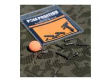Obrázek k výrobku 73735 - STRATEGY Pole Position Obratlík QC Chod Swivel 10 ks
