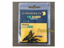 Obrázek k výrobku 61753 - STRATEGY Rovnátko háčku TUNGSTEN LINE-ALIGNER