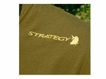 Obrázek k výrobku 69334 - STRATEGY Tričko V-NECK - Velikost: L