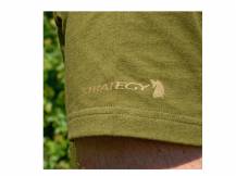 Obrázek k výrobku 69335 - STRATEGY Tričko V-NECK - Velikost: XL