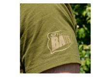 Obrázek k výrobku 69335 - STRATEGY Tričko V-NECK - Velikost: XL