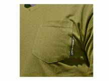 Obrázek k výrobku 69336 - STRATEGY Tričko V-NECK - Velikost: XXL