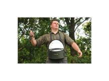 Obrázek k výrobku 61871 - STRATEGY Zakrmovací taška Thermo Baiting Bag 600D