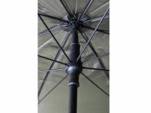 Obrázek k výrobku 71392 - SURETTI Deštník s bočnicí FULL COVER 2MAN 3.2 m