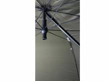 Obrázek k výrobku 71392 - SURETTI Deštník s bočnicí FULL COVER 2MAN 3.2 m