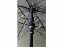 Obrázek k výrobku 72132 - SURETTI Deštník s bočnicí Full Cover Camo 2.5 m