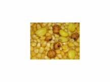 Obrázek k výrobku 62429 - TOP MIX Nakládaná kukuřice s tygřím ořechem 212 ml